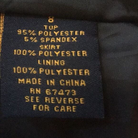 Just...Taylor A-Line Dress  - Picture 7 of 8